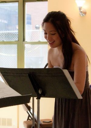 Jaygee Macapugay @ BroadwayWorld Jaygee Macapugay Photo